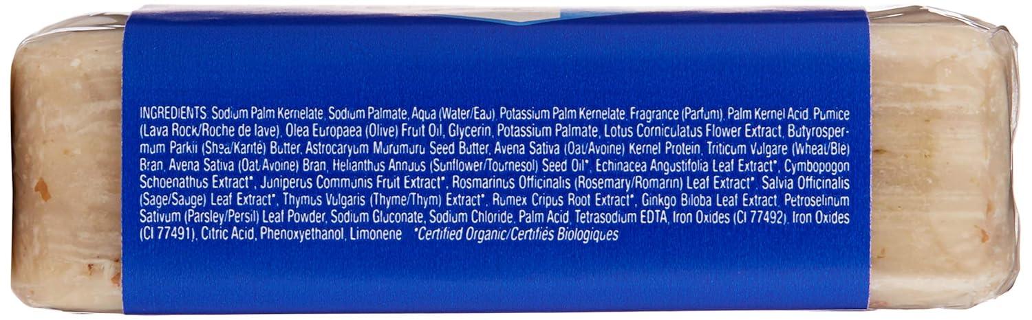 imageJack Black Turbo Body Bar Scrubbing Soap 6 oz Pack of 3 Amazon ExclusiveEucalyptus