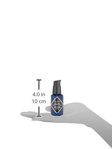 imageJack Black Beard Care for Men1 Fl Oz Pack of 1