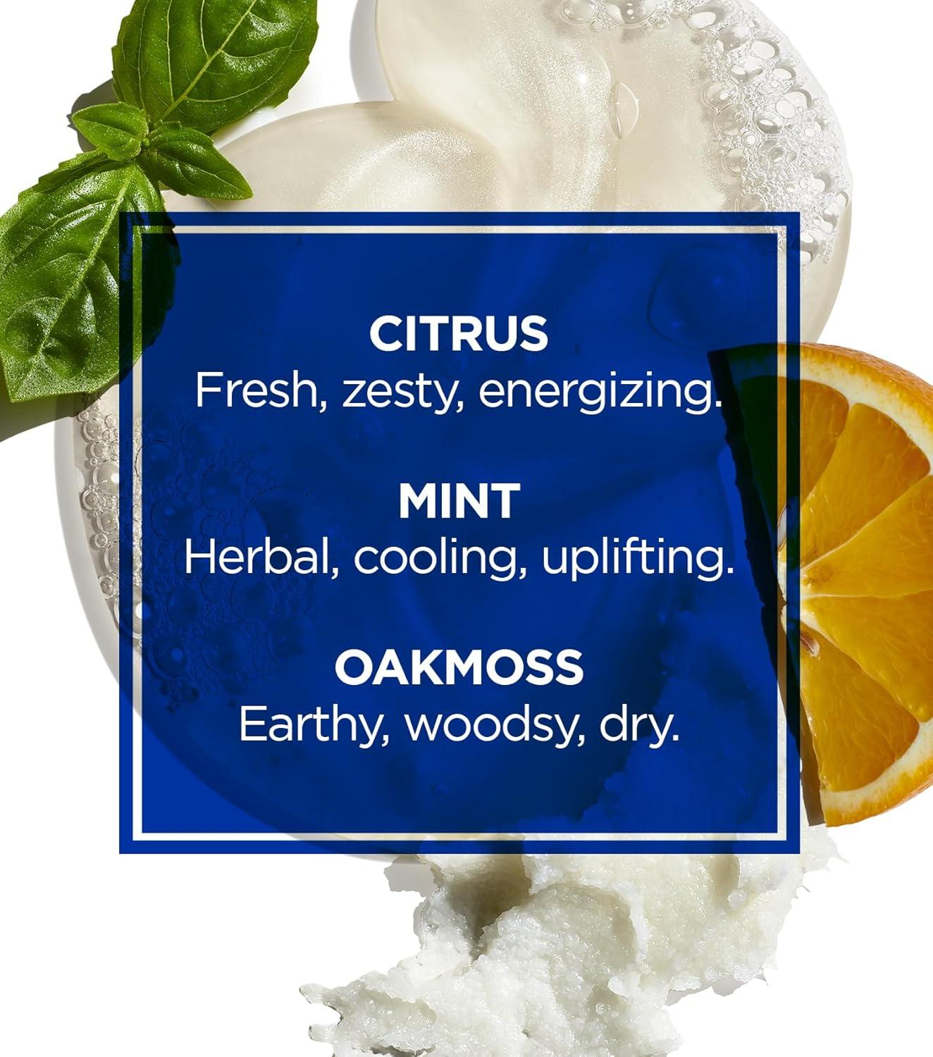 imageJack Black Body Collection Set for Men Mens Body Wash Pit Boss Mens Deodorant Body Lotion Grooming KitAll Over Wash Citrus Mint Oakmoss