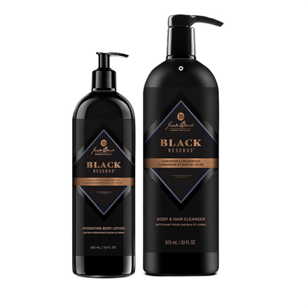 imageJack Black Body amp Hair Cleanser Mens Body Wash Mens Shampoo Skin Care Hair Care Body Wash Men SulfateFreeBody Hair Cleanser