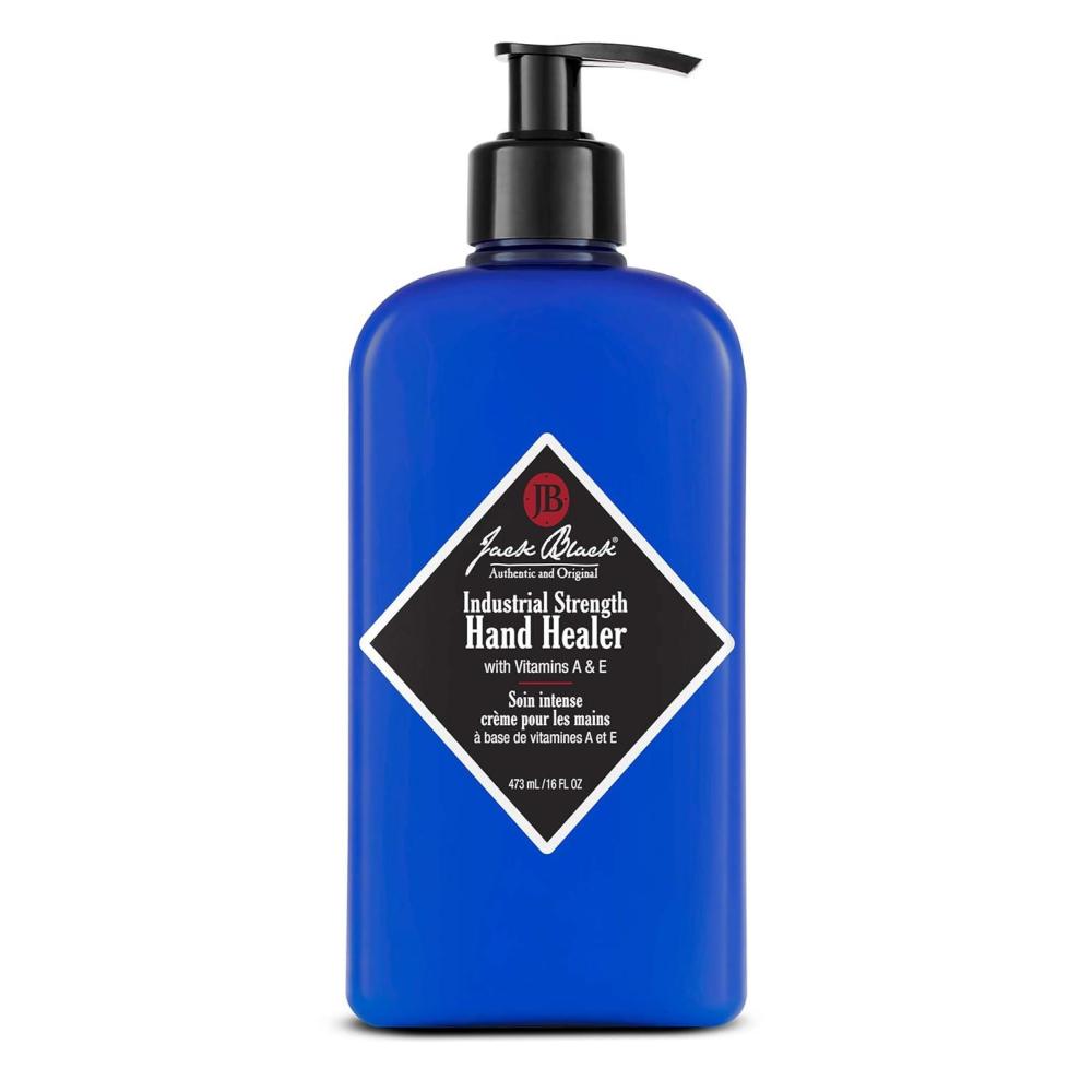 imageJack Black Industrial Strength Hand Healer and Lip Balm16 Fl Oz Pack of 1