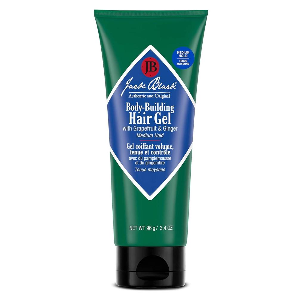 imageJack Black Jack Black Hair OzNatural