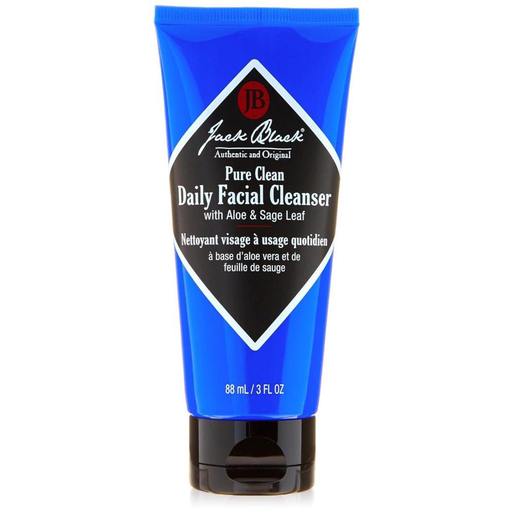imagePure Clean Facial Cleanser Road Warriors 3pack