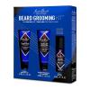 Jack Black Beard Grooming Kit(4 Piece Set)