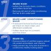 Jack Black Beard Grooming Kit(4 Piece Set)