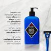 Jack Black Beard Lube Conditioning Shave – Beard Conditioner for Men, Mens Gifts(6 Fl Oz (Pack of 1))