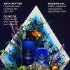 Jack Black Blue Midnight Hydrating Body Lotion(3 Fl Oz (Pack of 1))