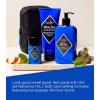 Jack Black Body Collection Set for Men – Mens Body Wash, Pit Boss Men’s Deodorant, Body Lotion, Grooming Kit(All Over Wash – Citrus  Mint & Oakmoss)