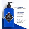 Jack Black Body Collection Set for Men – Mens Body Wash, Pit Boss Men’s Deodorant, Body Lotion, Grooming Kit(All Over Wash – Citrus  Mint & Oakmoss)