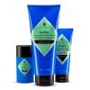 Jack Black Body Collection Set for Men – Mens Body Wash, Pit Boss Men’s Deodorant, Body Lotion, Grooming Kit(JackZen – Bamboo & Violet)