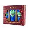 Jack Black Body Collection Set for Men – Mens Body Wash, Pit Boss Men’s Deodorant, Body Lotion, Grooming Kit(JackZen – Bamboo & Violet)