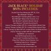 Jack Black Body Collection Set for Men – Mens Body Wash, Pit Boss Men’s Deodorant, Body Lotion, Grooming Kit(Jacks MVP – Various Scents)