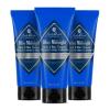 Jack Black Body & Hair Cleanser – Mens Body Wash, Mens Shampoo, Skin Care, Hair Care, Body Wash Men, Sulfate–Free(Blue Midnight – Black Pepper & Lavender)