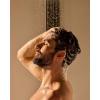 Jack Black Body & Hair Cleanser Collection Set for Men – Mens Body Wash Travel Size(1 Fl Oz (Pack of 4))
