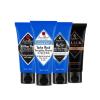 Jack Black Body & Hair Cleanser Collection Set for Men – Mens Body Wash Travel Size(1 Fl Oz (Pack of 4))