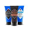 Jack Black Body & Hair Cleanser Collection Set for Men – Mens Body Wash Travel Size(3 Fl Oz (Pack of 3))