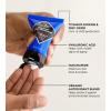 Jack Black Dual Defense™ Face Moisturizer- 100% Mineral Sunscreen Broad-Spectrum SPF 30