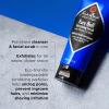 Jack Black Face Buff Energizing Scrub – Mens Face Wash & Pre Shave Scrub, Face Cleanser for Men, Pre Shave for Men, Mens Facial Cleanser, Mens Face Scrub, Exfoliating Face Wash, Jack Black Face Scrub(6 Fl Oz (Pack of 1))