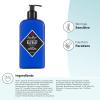 Jack Black Industrial Strength Hand Healer and Lip Balm(16 Fl Oz (Pack of 1))