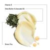 Jack Black Intense Therapy Lip Balm, 0.25-Oz. – SPF 25 Sun Protection, Lip Moisturizer, Hydrating Lip Balm with SPF, Lip Sunscreen(Pineapple Mint)