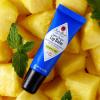 Jack Black Intense Therapy Lip Balm, 0.25-Oz. – SPF 25 Sun Protection, Lip Moisturizer, Hydrating Lip Balm with SPF, Lip Sunscreen(Pineapple Mint)