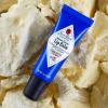 Jack Black Intense Therapy Lip Balm, 0.25-Oz. – SPF 25 Sun Protection, Lip Moisturizer, Hydrating Lip Balm with SPF, Lip Sunscreen(Shea Butter & Vitamin E)