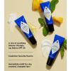 Jack Black Intense Therapy Lip Balm, 0.25-Oz. – SPF 25 Sun Protection, Lip Moisturizer, Hydrating Lip Balm with SPF, Lip Sunscreen(Variety Pack Trio)