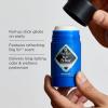 Jack Black Pit Boss Antiperspirant & Deodorant Men – 2.75 oz – Mens Deodorant for Sensitive Skin(Big Sir – Marine Accord & Amber)