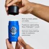Jack Black Pit Boss Antiperspirant & Deodorant Men – 2.75 oz – Mens Deodorant for Sensitive Skin(Blue Midnight – Black Pepper & Lavender)