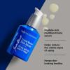 Jack Black Protein Booster Skin Serum, ProSeries Age Control – Anti Aging Serum for Men, Mens Face Serum, Face Serum for Men, Peptide and Antioxidant Serum for Face, Skin Care for Men, Mens Skincare(Protein Booster Skin Serum)