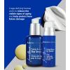 Jack Black Protein Booster Skin Serum, ProSeries Age Control – Anti Aging Serum for Men, Mens Face Serum, Face Serum for Men, Peptide and Antioxidant Serum for Face, Skin Care for Men, Mens Skincare(Age-Defying Booster Pack)