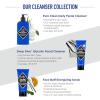 Jack Black Pure Clean Daily Facial Cleanser for Men – Mens Face Wash, Jack Black Face Wash Men’s, Face Wash for Men, Face Cleanser for Men, 2-in-1 Mens Facial Cleanser & Toner, Gifts for Men(16 Fl Oz (Pack of 1))