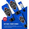 Jack Black Set for Men – Mens Skin Care Kit, Mens Skincare Gift Set(Skin Saviors 4 Piece Set)