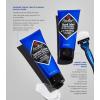 Jack Black Supreme Cream Triple Cushion Shave Lather – Shaving Cream Mens, Shave Cream for Men, Jack Black Shaving Cream for Men, Shaving Lather, Mens Shaving Cream, Jack Black Shave Cream(2.6 Ounce (Pack of 1))