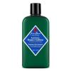 Jack Black – Double-Header Shampoo + Conditioner – PureScience Formula, Coconut Oil and Kelp Extract, Sulfate-Free, Removes Oil and Product Buildup, Lightly Conditions and Soothes, 16 Oz