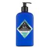 Jack Black Big Sir Body Lotion(16 Fl Oz (Pack of 1))