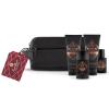 Jack Black Body Collection Set for Men – Mens Body Wash, Pit Boss Men’s Deodorant, Body Lotion, Grooming Kit(Black Tie – Cardamom & Cedarwood)