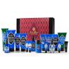 Jack Black Body Collection Set for Men – Mens Body Wash, Pit Boss Men’s Deodorant, Body Lotion, Grooming Kit(Jacks MVP – Various Scents)