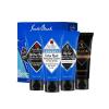 Jack Black Body & Hair Cleanser Collection Set for Men – Mens Body Wash Travel Size(1 Fl Oz (Pack of 4))