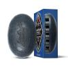 Jack Black Charcoal Body Bar Massaging Soap(Single Pack)