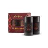Jack Black Gift Sets for Men – Gifts for Men, Dad Gifts(Holiday Black Reserve)