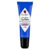 Jack Black Intense Therapy Lip Balm, 0.25-Oz. – SPF 25 Sun Protection, Lip Moisturizer, Hydrating Lip Balm with SPF, Lip Sunscreen(Black Tea & Blackberry)