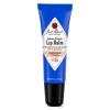 Jack Black Intense Therapy Lip Balm, 0.25-Oz. – SPF 25 Sun Protection, Lip Moisturizer, Hydrating Lip Balm with SPF, Lip Sunscreen(Grapefruit & Ginger)