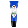 Jack Black Intense Therapy Lip Balm, 0.25-Oz. – SPF 25 Sun Protection, Lip Moisturizer, Hydrating Lip Balm with SPF, Lip Sunscreen(Natural Mint)