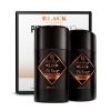 Jack Black Pit Boss Antiperspirant & Deodorant Men – 2.75 oz – Mens Deodorant for Sensitive Skin(Black Reserve – Cardamom & Cedarwood (2 Pack))