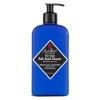 Jack Black Pure Clean Daily Facial Cleanser for Men – Mens Face Wash, Jack Black Face Wash Men’s, Face Wash for Men, Face Cleanser for Men, 2-in-1 Mens Facial Cleanser & Toner, Gifts for Men(16 Fl Oz (Pack of 1))