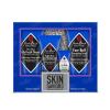 imageJack Black Set for Men  Mens Skin Care Kit Mens Skincare Gift SetSkin Saviors 4 Piece Set