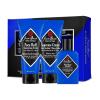 imageJack Black Set for Men  Mens Skin Care Kit Mens Skincare Gift SetThree You Need Shave Essentials