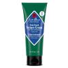 Jack Black Sleek Finish Texture Cream, 3.4 Oz. – Hair Styling Cream for Men & Women, Hair Texturizer for Dry to Normal Coarse, Thick, or Wavy Hair, Fragrance-Free Hair Lotion, Hair Product