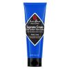 Jack Black Supreme Cream Triple Cushion Shave Lather – Shaving Cream Mens, Shave Cream for Men, Jack Black Shaving Cream for Men, Shaving Lather, Mens Shaving Cream, Jack Black Shave Cream(6 Ounce (Pack of 1))